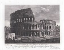 Colosseo colosseum roma gebraucht kaufen  Seubersdorf
