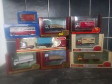 Trackside diecast vehicles for sale  SALFORD