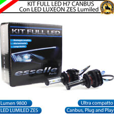 Kit led 6000k usato  Napoli