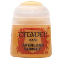 Peinture citadel averland d'occasion  Paris-