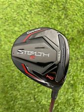 Used taylormade stealth for sale  Elk Grove Village