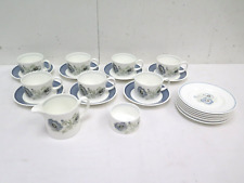 Wedgwood susie cooper for sale  HASSOCKS