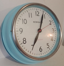 newgate quartz wall clock for sale  Shipping to South Africa