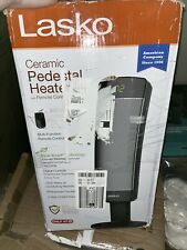 electric pedestal heater for sale  Las Vegas