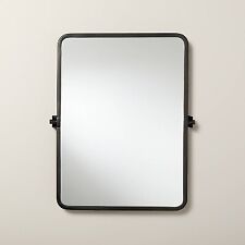 bathroom pivoting mirror for sale  USA
