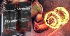 Ultrabolan kapseln bodybuildin gebraucht kaufen  Deutschland