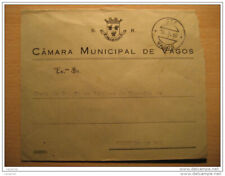 VAGOS 1960 To Figueira Da Foz S.R. Servi�o Da Republica Camara Municipal Arm Pos, usado comprar usado  Enviando para Brazil