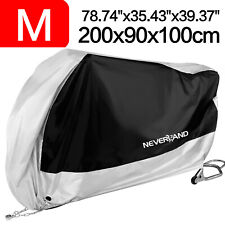 Medium motorcycle cover for sale  Chino