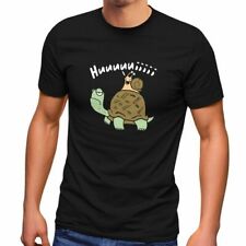 Herren shirt schildkröte gebraucht kaufen  Frankenthal
