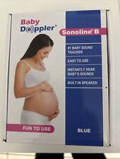 Sonoline baby doppler for sale  Hialeah