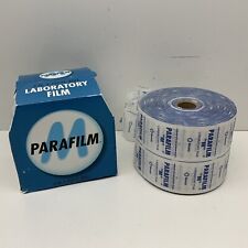 parafilm for sale  Montrose