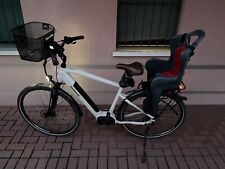 Bicicletta elettrica lombardo usato  Padova