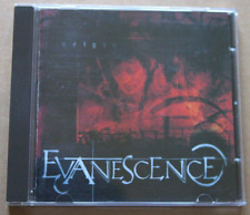 CD Evanescence - Origin comprar usado  Enviando para Brazil