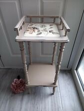 Shabby chic side for sale  THETFORD