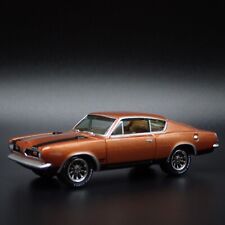 1969 plymouth barracuda for sale  Shipping to Ireland