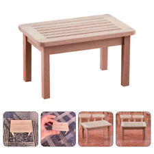 Miniature dining table for sale  Shipping to Ireland