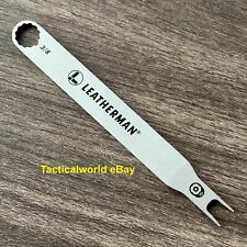 Leatherman wrench mut for sale  Bothell