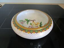 Coupe ancienne cloisonné d'occasion  Nantes-