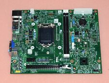 DELL Inspiron 3647 SFF DIH81R H81 Desktop Intel Motherboard 02YRK5 LGA 1150 NEW, occasion d'occasion  Expédié en France