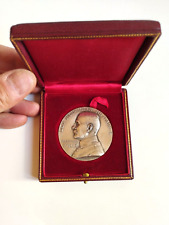 Médaille argent massif d'occasion  Chalonnes-sur-Loire
