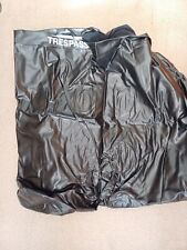 Trespass Double Airbed With Pump, Black for sale  Shipping to South Africa