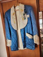 vintage smoking jacket for sale  Omaha