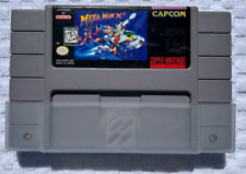 Mega man authentic for sale  Eagle Mountain