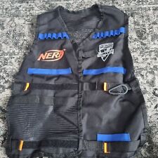 Nerf tactical vest for sale  GILLINGHAM