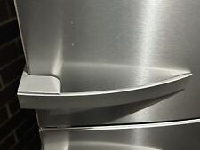 10851200 MIELE FRIDGE/FREEZER DOOR HANDLE-SILVER for sale  Shipping to South Africa
