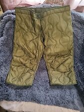 m65 pants for sale  Lamoure