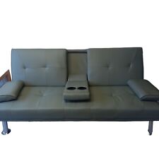 Modern sofa bed for sale  LEEDS