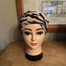 Jersey snood hair for sale  DARLINGTON