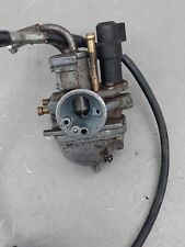 Aeon quad carburettor for sale  KEIGHLEY