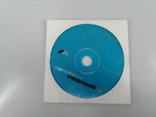 Macromedia freehand dvd gebraucht kaufen  Oberhausen