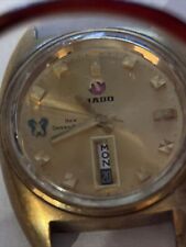 Htf vintage rado for sale  Hallandale