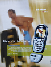 Siemens vintage phone d'occasion  Orleans-