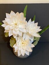 Artificial lotus flower for sale  Wilmington
