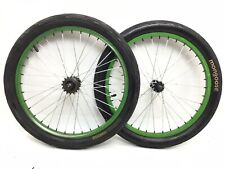 Bicycle wheel set for sale  Timmonsville