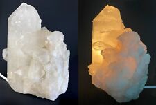 Clear quartz cluster for sale  Cincinnati