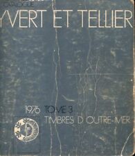 3964519 catalogue yvert d'occasion  France