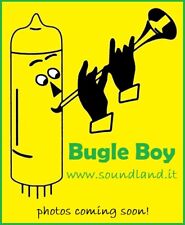 Bugle boy 6v6gt usato  Folignano
