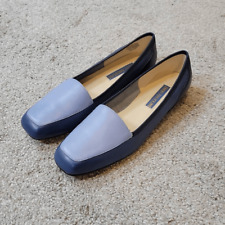 Enzo angiolini blue for sale  Shipping to Ireland
