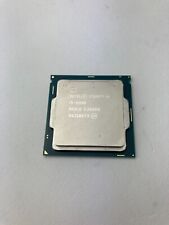 Processador Intel Core i5 - 2º 3º 4º 6º 7º 8º 9º Geração 3.00 a 3.40GHz comprar usado  Enviando para Brazil