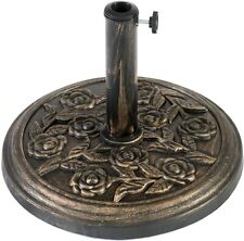 9kg cast iron for sale  SOUTHALL