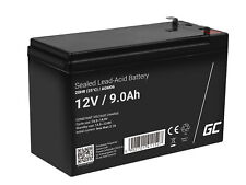 Battery agm 12v for sale  PETERBOROUGH