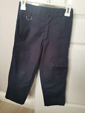 Scout trousers size for sale  HINCKLEY