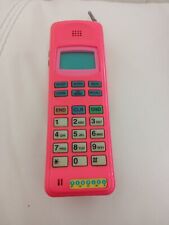 Pink cellular handportable for sale  NORTHAMPTON