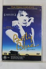 Betty blue pal d'occasion  Expédié en Belgium