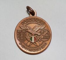 Medaglia adunata nazionale usato  Aosta