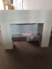 free standing electric fires for sale  MANCHESTER